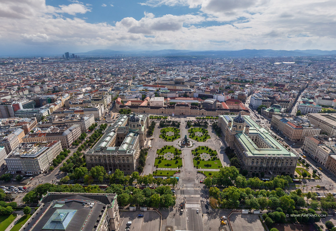 Vienna